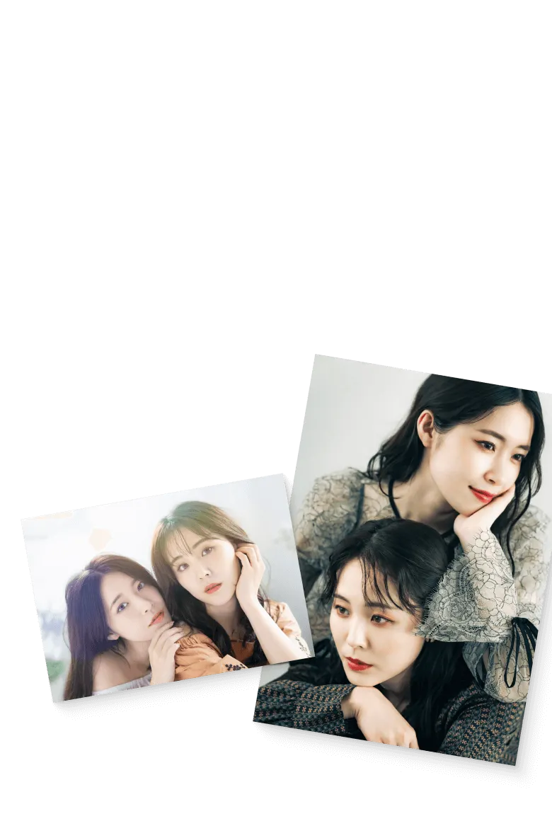 写真プリントの画像